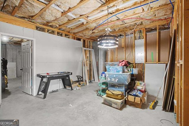 401 Water Oak Court, Canton, GA 30114