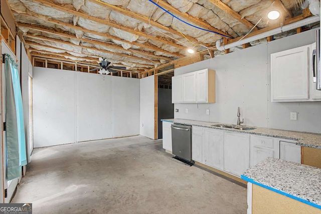 401 Water Oak Court, Canton, GA 30114