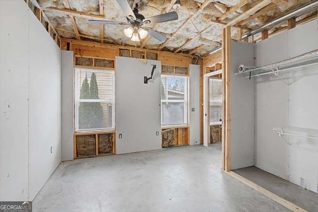 401 Water Oak Court, Canton, GA 30114