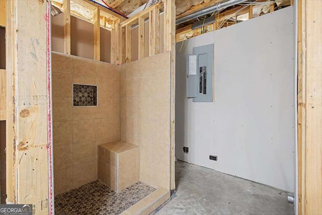 401 Water Oak Court, Canton, GA 30114