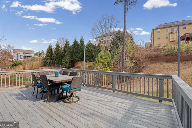 401 Water Oak Court, Canton, GA 30114