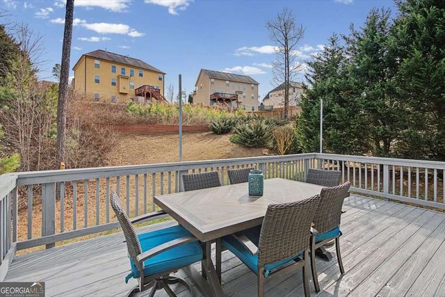 401 Water Oak Court, Canton, GA 30114