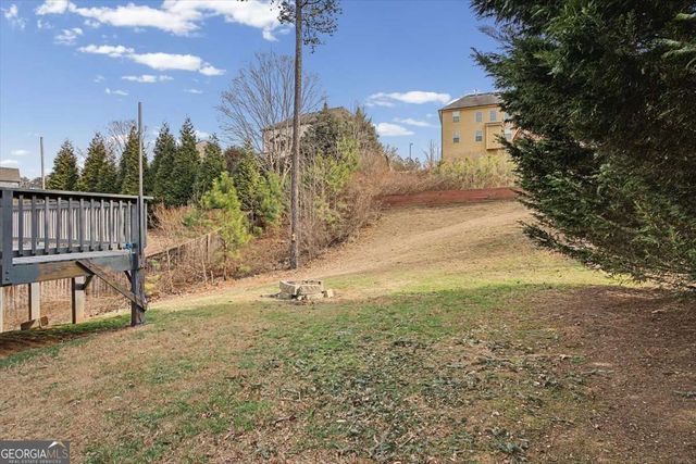 401 Water Oak Court, Canton, GA 30114