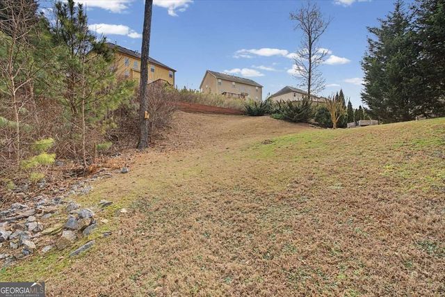 401 Water Oak Court, Canton, GA 30114