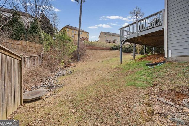 401 Water Oak Court, Canton, GA 30114