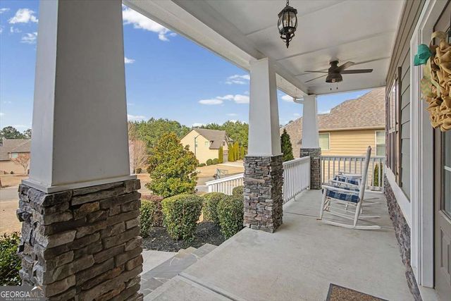 401 Water Oak Court, Canton, GA 30114