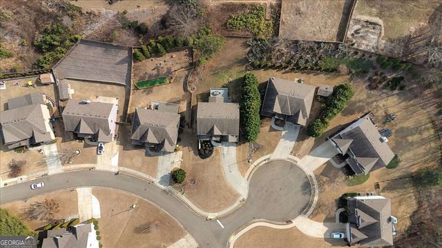 401 Water Oak Court, Canton, GA 30114