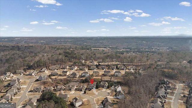 401 Water Oak Court, Canton, GA 30114