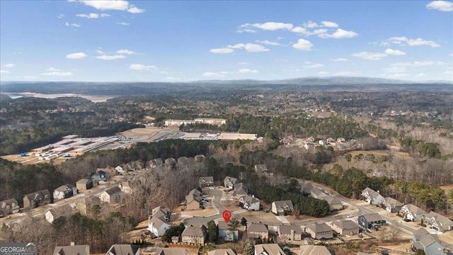 401 Water Oak Court, Canton, GA 30114