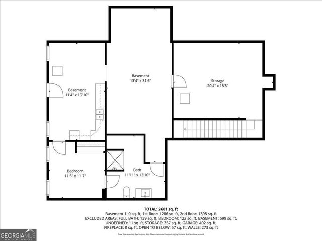 401 Water Oak Court, Canton, GA 30114