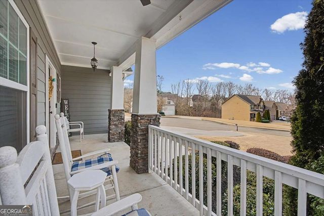 401 Water Oak Court, Canton, GA 30114