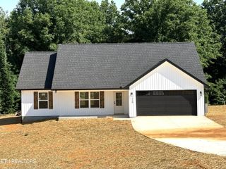 116 Little Donnie Way Way, Maryville, TN 37801