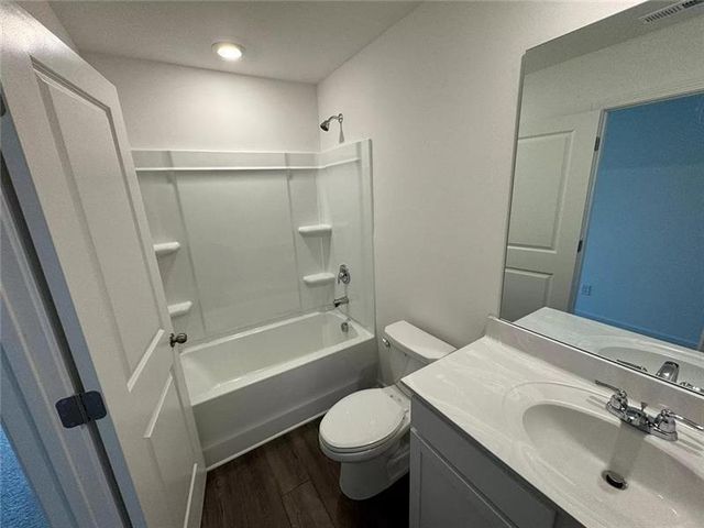 100 Mission Boulevard, Pendergrass, GA 30567