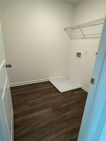 100 Mission Boulevard, Pendergrass, GA 30567