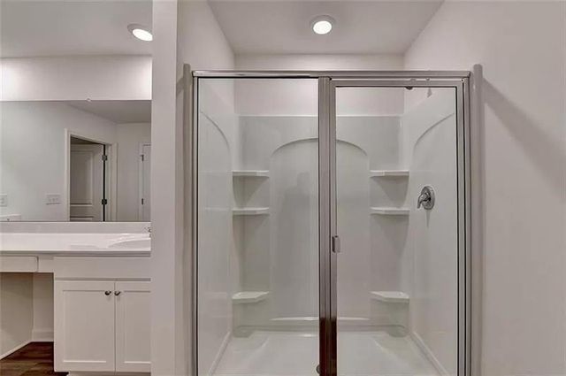 100 Mission Boulevard, Pendergrass, GA 30567