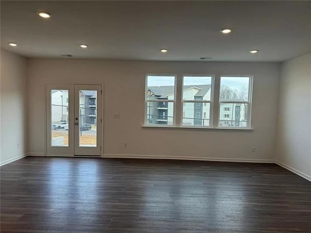 100 Mission Boulevard, Pendergrass, GA 30567