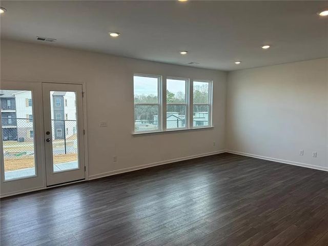 100 Mission Boulevard, Pendergrass, GA 30567