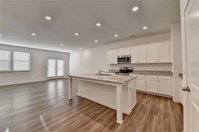 100 Mission Boulevard, Pendergrass, GA 30567