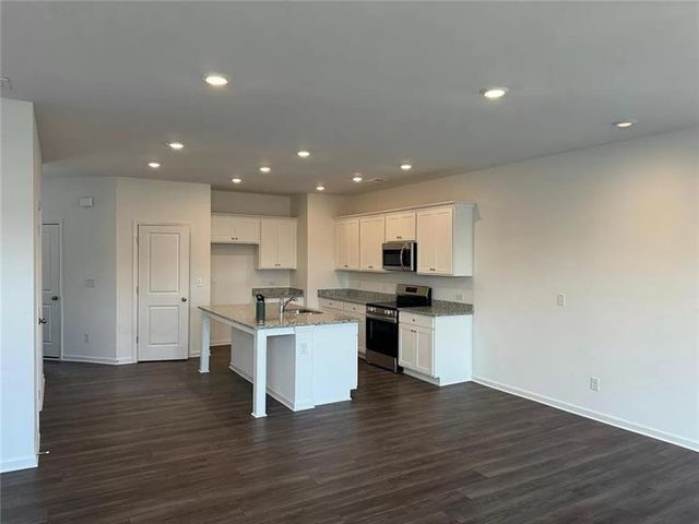 100 Mission Boulevard, Pendergrass, GA 30567