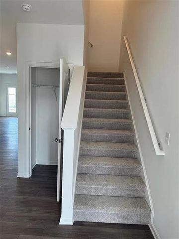 100 Mission Boulevard, Pendergrass, GA 30567