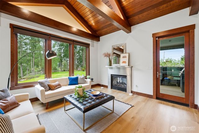 1136 14th Avenue, Fox Island, WA 98333