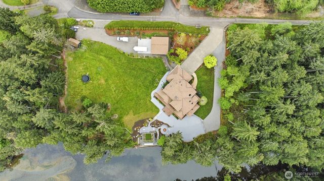 1136 14th Avenue, Fox Island, WA 98333