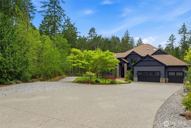 1136 14th Avenue, Fox Island, WA 98333