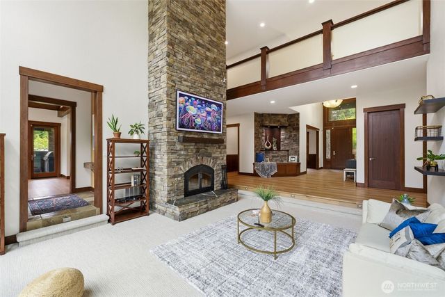 1136 14th Avenue, Fox Island, WA 98333