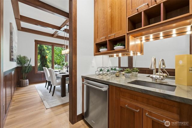 1136 14th Avenue, Fox Island, WA 98333