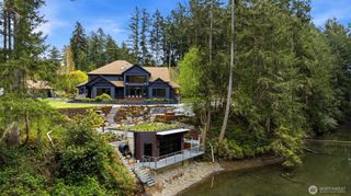 1136 14th Avenue, Fox Island, WA 98333