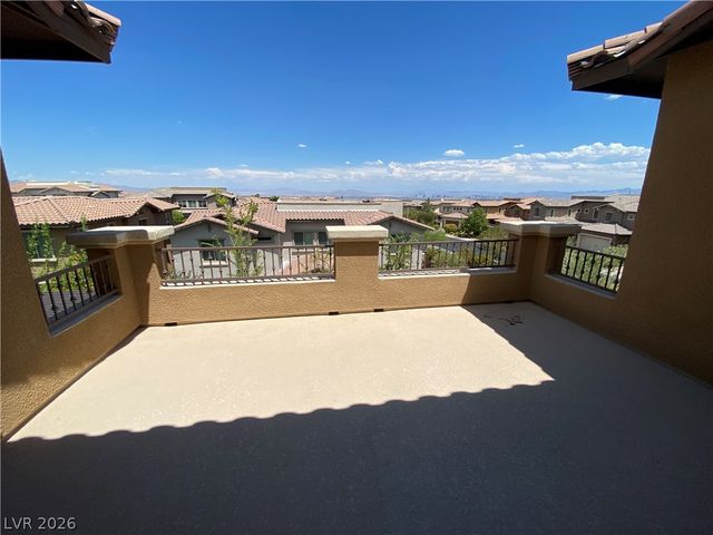 398 Pollino Peaks Street, Las Vegas, NV 89138
