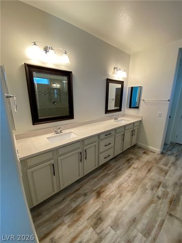398 Pollino Peaks Street, Las Vegas, NV 89138