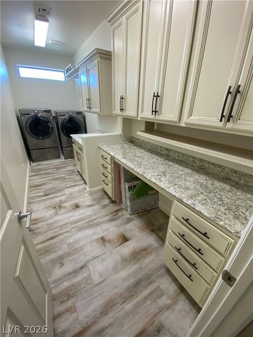 398 Pollino Peaks Street, Las Vegas, NV 89138