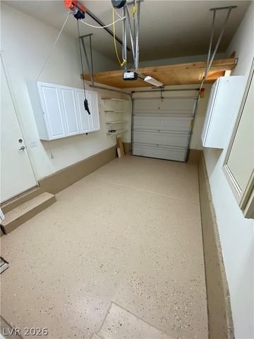 398 Pollino Peaks Street, Las Vegas, NV 89138
