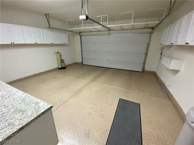 398 Pollino Peaks Street, Las Vegas, NV 89138