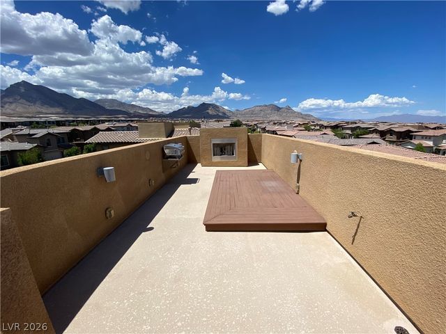 398 Pollino Peaks Street, Las Vegas, NV 89138