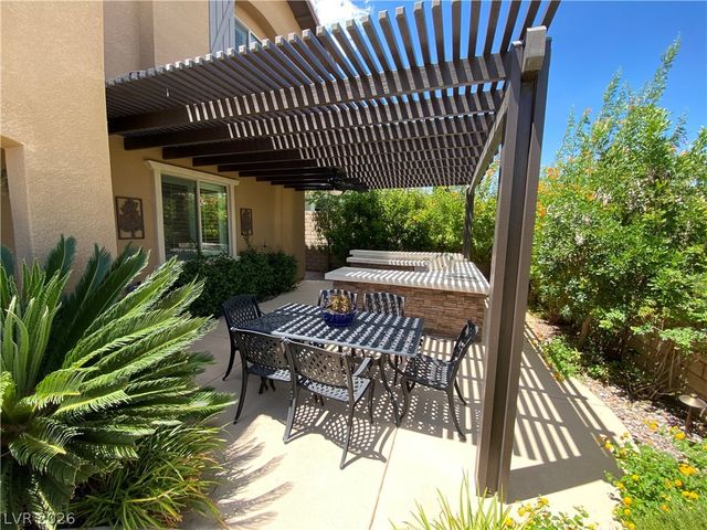 398 Pollino Peaks Street, Las Vegas, NV 89138