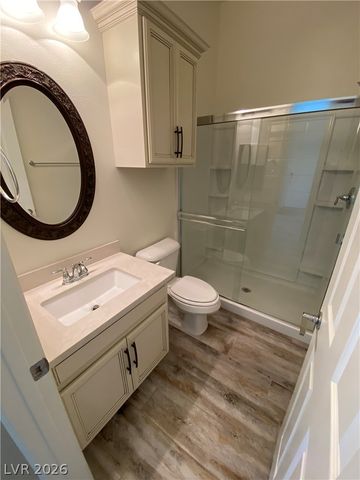 398 Pollino Peaks Street, Las Vegas, NV 89138