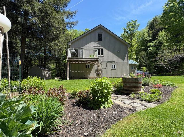 78 Pinebrook Road, Waitsfield, VT 05673