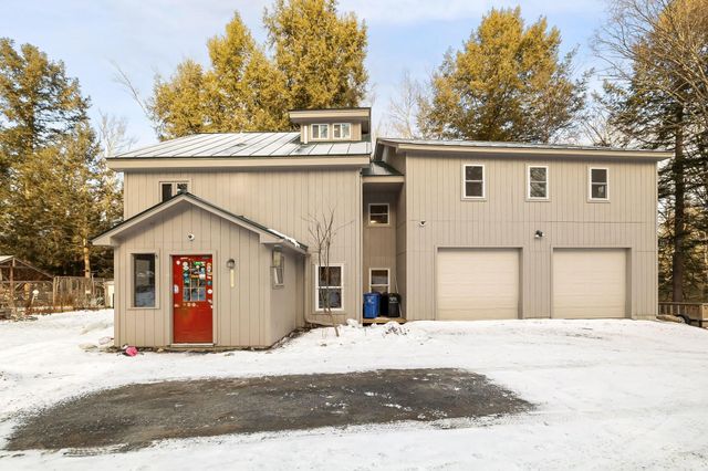 78 Pinebrook Road, Waitsfield, VT 05673