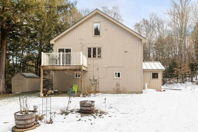 78 Pinebrook Road, Waitsfield, VT 05673