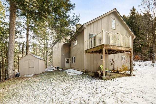 78 Pinebrook Road, Waitsfield, VT 05673