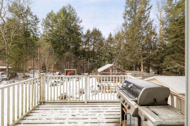 78 Pinebrook Road, Waitsfield, VT 05673