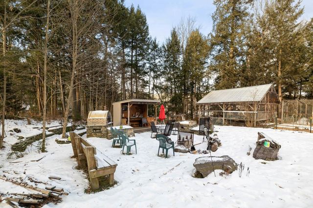 78 Pinebrook Road, Waitsfield, VT 05673