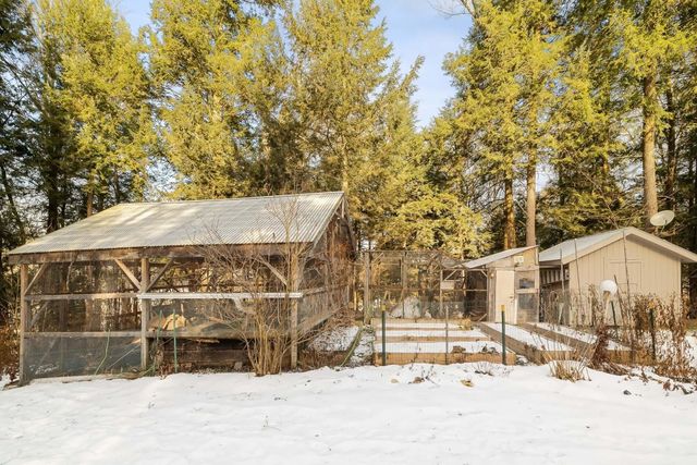 78 Pinebrook Road, Waitsfield, VT 05673