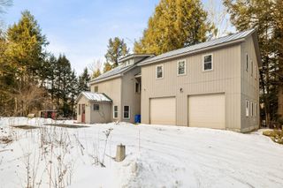 78 Pinebrook Road, Waitsfield, VT 05673