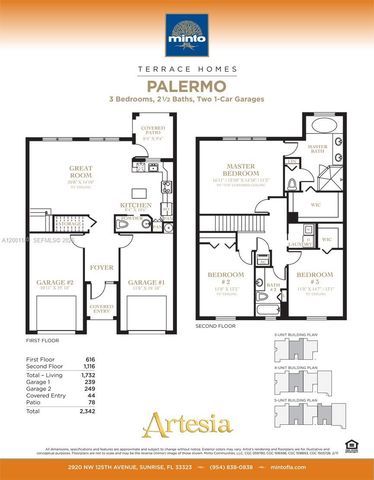 3361 NW 125th Ave, Sunrise, FL 33323