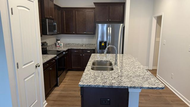 183 Chesapeake Commons Street, Garner, NC 27529