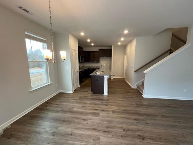 183 Chesapeake Commons Street, Garner, NC 27529