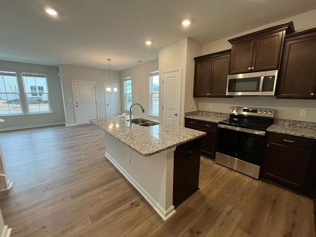 183 Chesapeake Commons Street, Garner, NC 27529